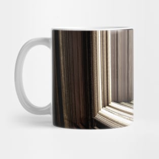 Fractals art...6 Mug